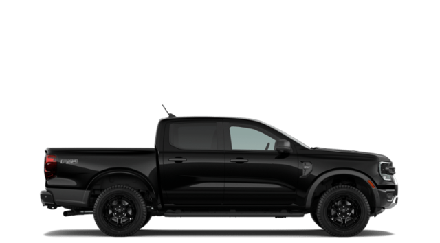 2026 Ford Ranger® External Image 1